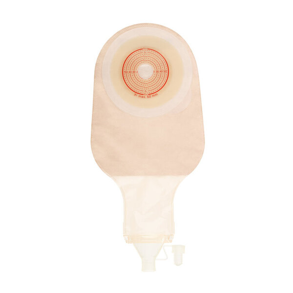 Stomocur Drainage protect 10-28 mm