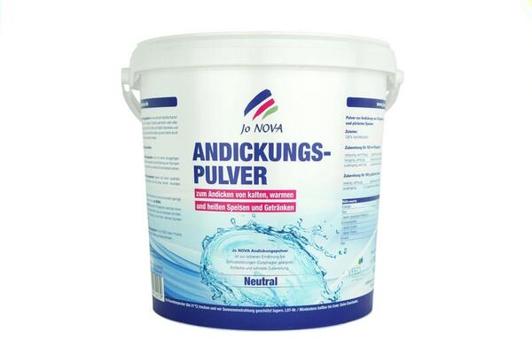 Jo NOVA 10013 Andickungspulver