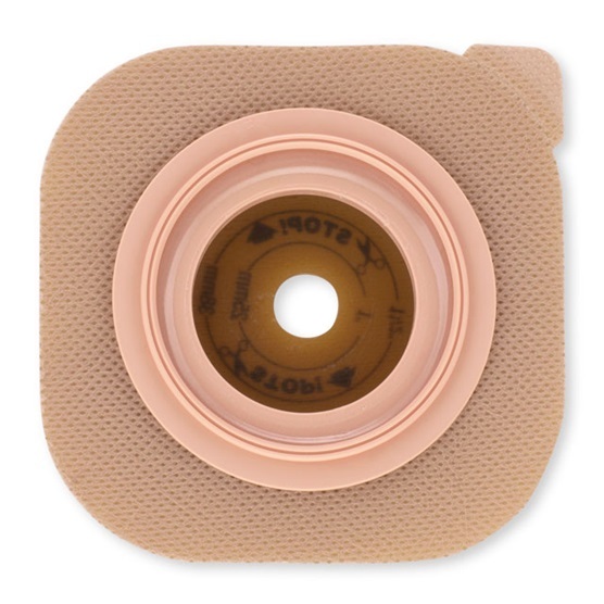 Hollitser 34000 Basisplatte Vorderseite