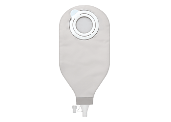Coloplast 18656 SenSura Mio Flex Ileo-Tagdrainage