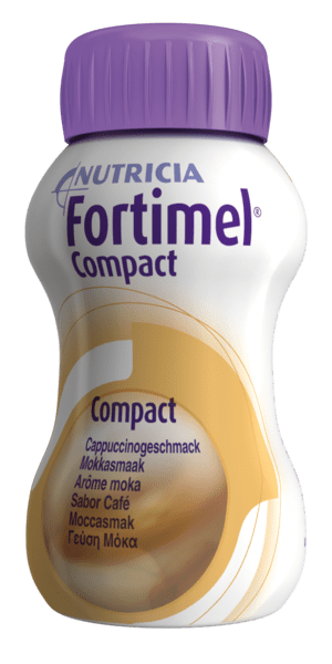 Fortimel®595335 Trinknahrung Cappuccino