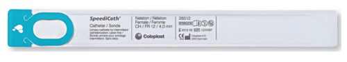 Coloplast 27492 Einmalkatheter