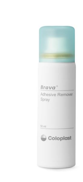 Coloplast Brava Pflasterentferner Spray