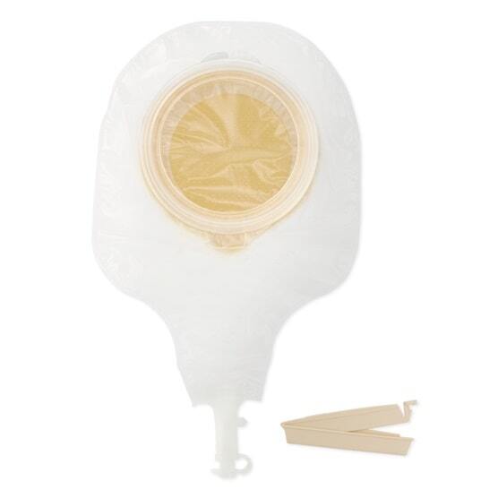 Dansac 897-00 Nova 1 PostOp-Beutel Drainagebeutel