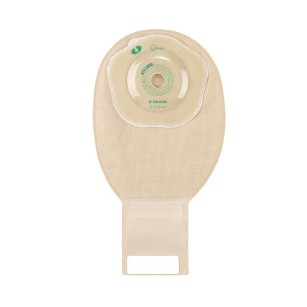 Softima Ileostomiebeutel Roll Up 15-35 mm