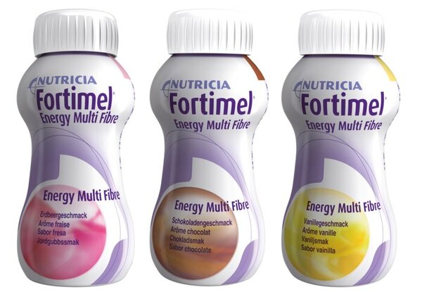 Fortimel Energy Multi Fibre Mischkarton