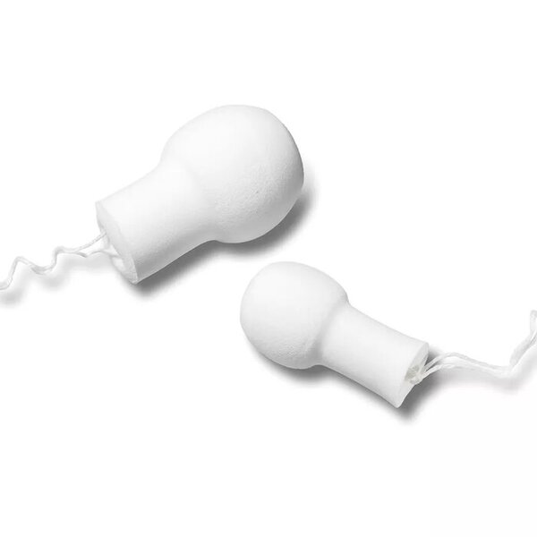 Anal Tampon Kugel 18 mm 