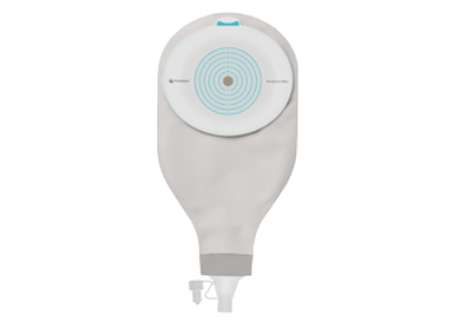 Coloplast 18666 Ileo-Tagdrainage Vorderseite