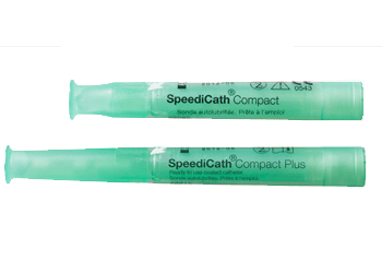 Coloplast SpeediCath Compact Einmalkatheter