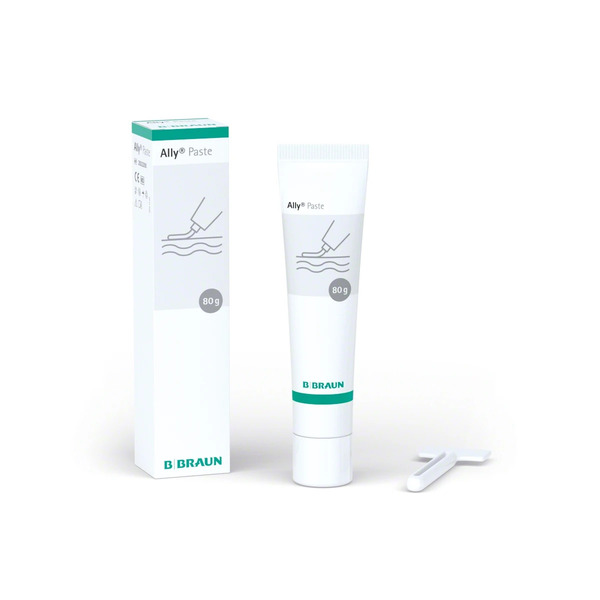Tube-paste