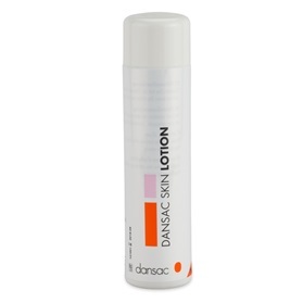 Dansac 70000-0000 Skin-Lotion Tücher