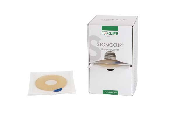 Stomocur Hautschutzring 48201
