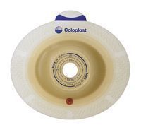 Coloplast 11025 Basisplatte Vorderseite