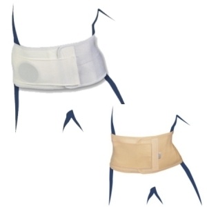 Basko G307-S StomaCare-Bandage