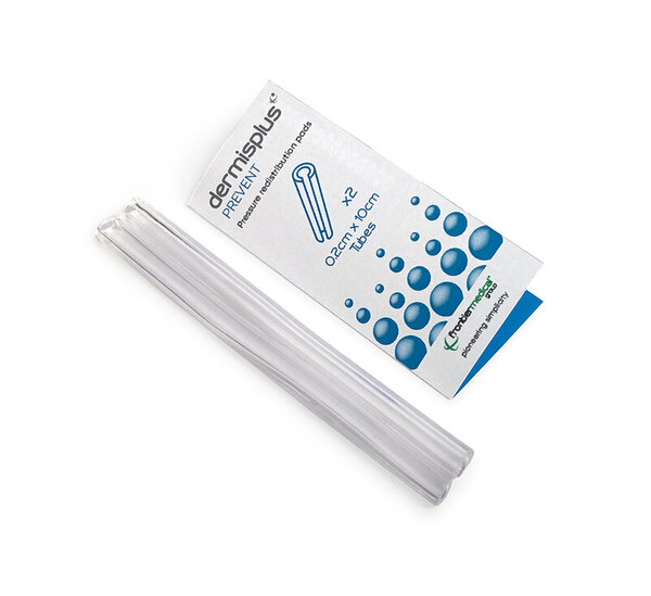 Dermisplus Prevent Tubing 2 Packung