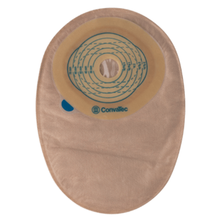 Convatec 421832 Esteem+ Kolostomiebeutel
