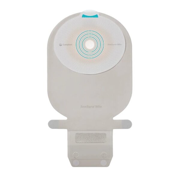 SenSura Mio Ileo Ausstreifbeutel