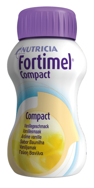 Fortimel®595337 Trinknahrung Vanille