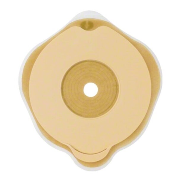 Softima Key Basisplatte plan 40mm