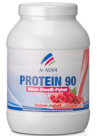 Jo NOVA 191614 Protein 90 Milcheiweiß