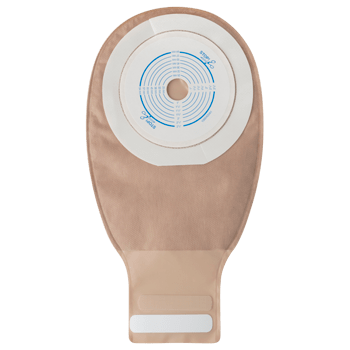 ConvaTec 416975 Ileostomie-Beutel Vorderseite