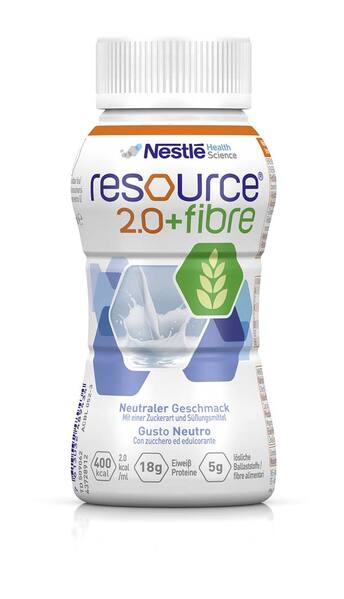 Resource 2.0 fibre Neutral -Umkarton