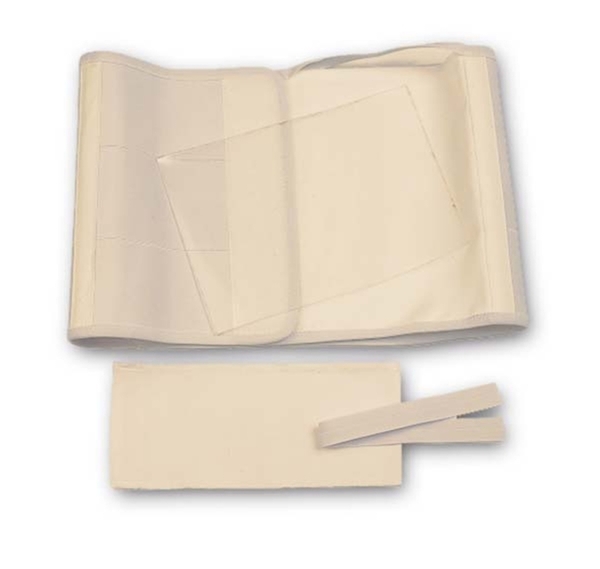 Basko Bandage beige 22,5 cm