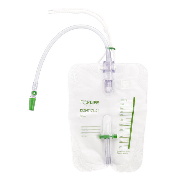 Konticur Bett-Beinbeutel 1000 ml