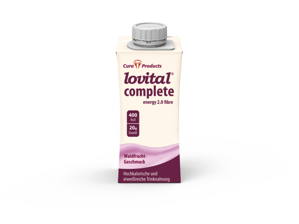 lovital Waldfrucht