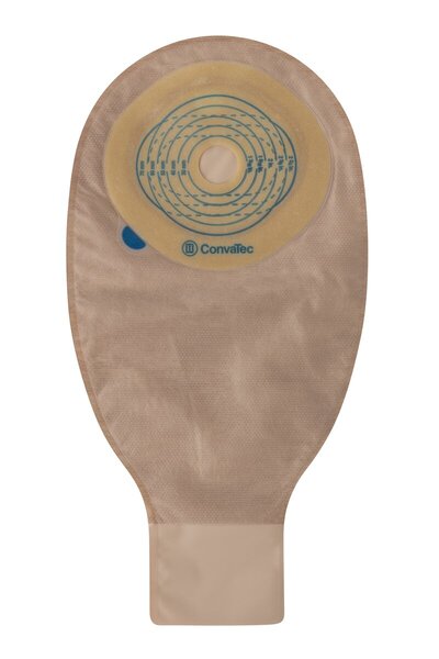 ConvaTec 421838 Esteem + Ileostomiebeutel 