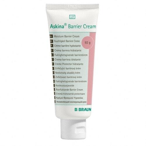 Braun 4119201 Hautschutzcreme