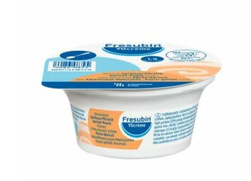 Fresubin Yocreme Aprikose-Pfirsich
