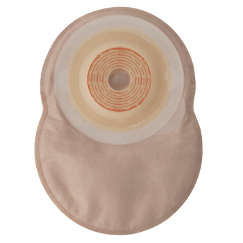 ConvaTec 421613 Kolostomiebeutel Vorderseite