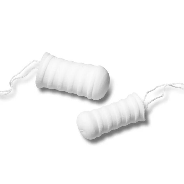 Anal Tampon Spiral 26 mm 