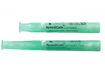 Coloplast 28576 SpeediCath Compact Einmalkatheter