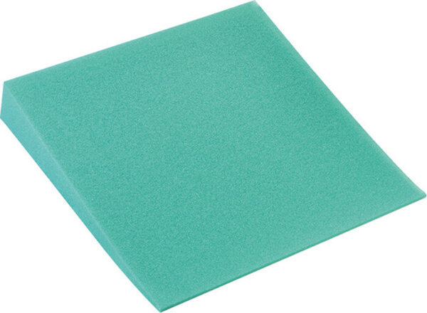 Ligasano grün, große Platten