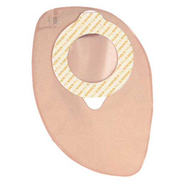 Softima Key Kolostomiebeutel  60 mm