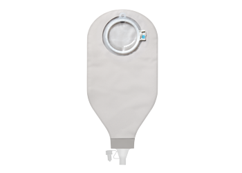 Coloplast 18600 Ileo-Tagdrainage Vorderseite