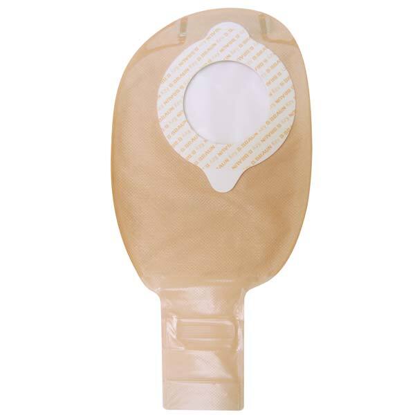 Softima Key Ileostomiebeutel Roll'Up 50 mm