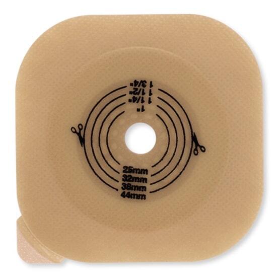 Conform 2 CeraPlus Basisplatte Vorderseite