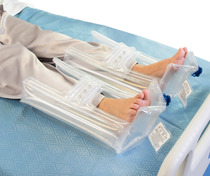Frontier Foot Protector Plus mit Magnetverschluss