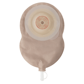 ConvaTec 421629 Esteem+ Flex Urostomiebeutel V3