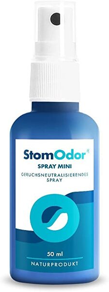 StomOdor MINI Spray