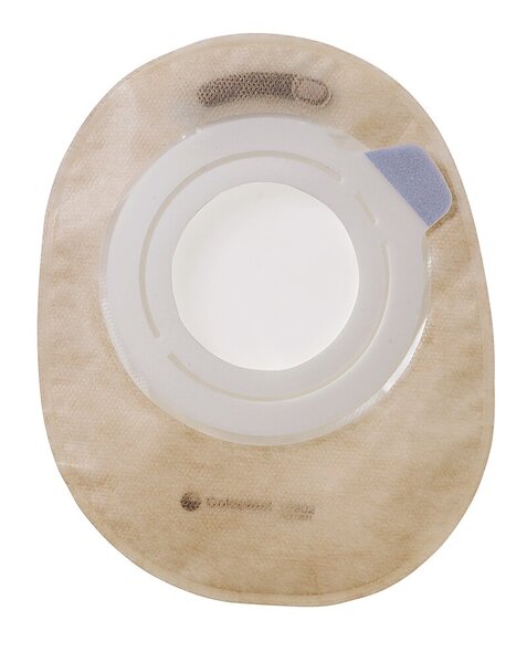 Coloplast 109171 SenSura Flex Kolostomiebeutel