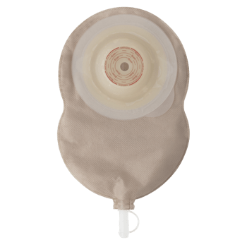 Urostomiebeutel