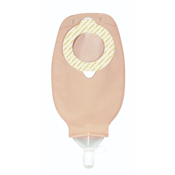 Softima Key Ileo Drainagebeutel 50 mm
