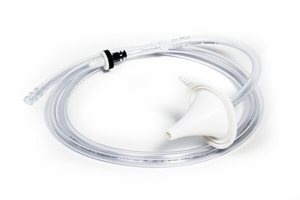 Irrigationskonus breit 