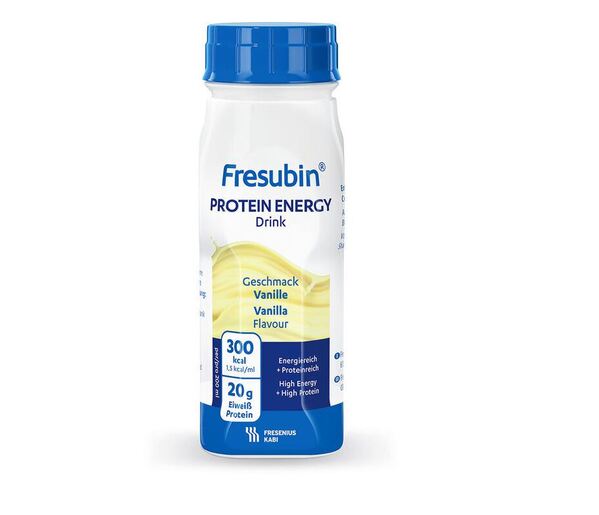 Fresubin Protein Energy Drink Vanille 8346601