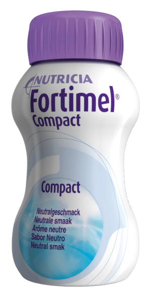 Fortimel®599264 Trinknahrung Neutralgeschmack