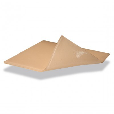 Advasil Conform 10x10 cm Silikon-Gel-Auflage